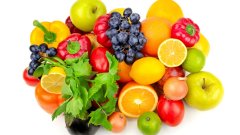 维生素C含量十大水果排名