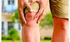 膝盖疼痛可能有三种病，
