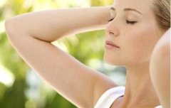 女性出汗要警惕四种疾病,可能是疾病发出来的信号